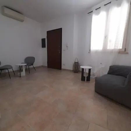 Affittacamere L Angolo
