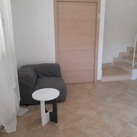 L Angolo Guest house Porto Torres