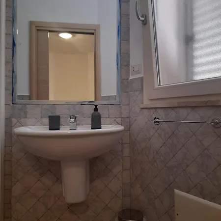 Guest house L Angolo Porto Torres