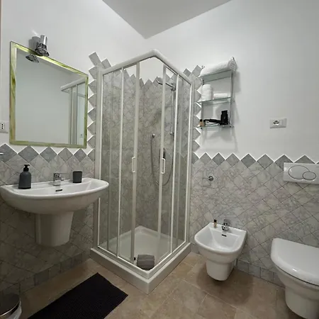 L Angolo Vendégház